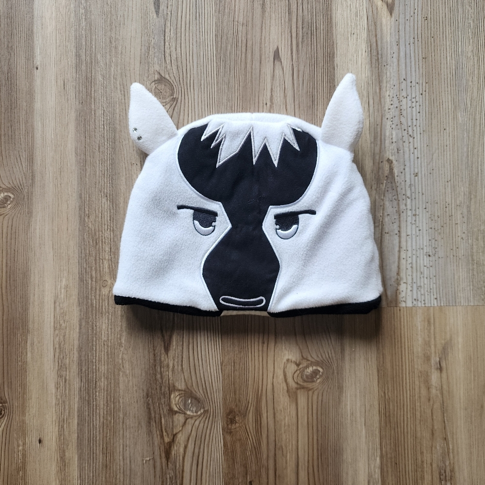 Fruits Basket Hatsuharu Ox Reversible Beanie